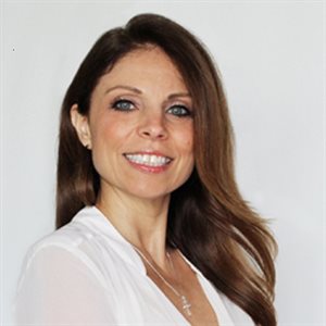 Darlene Masucci